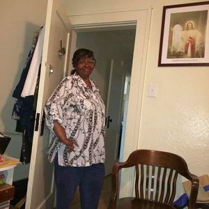 Meet your Posher, Lesa